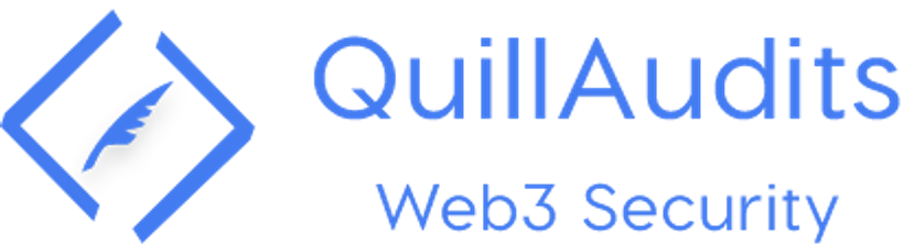 QuillAudits Logo